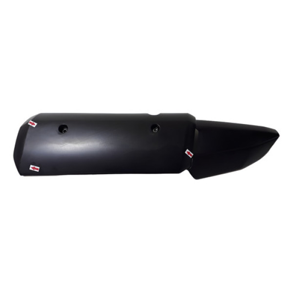 Protetor Escapamento X Max 250 2021-25 Orig 58204