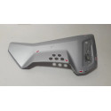 Carenagem Aba Tanque Bmw F850 Gs Adv L/d Orig Ralada 62183 Prateado