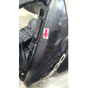 Carenagem Frontal Kymco People 300 18/23 Orig Detalhes 54954 Preto