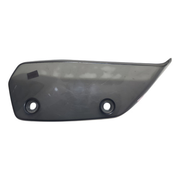 Carenagem Protetor Mão Esq Bajaj Dominar 400 Detalhes 57914 Cinza-escuro Esquerdo