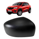 Capa Retrovisor Kwid Intense 2017 2018 2019 2020 2021 2022