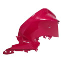 Carenagem Capa Tanque Dir Cb 300f Twister 23/25 Avaria 57223 Vermelho