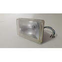 Farol Bloco Optico Yamaha Dt 180 Paralelo 56715 Ambos Lados