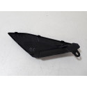 Carenagem Acabamento Rabeta N Max 160 21/24 L/e Orig 58138 Preto