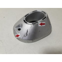 Protetor Bocal Escapamento Pcx 160 23/25 Orig Detalhe 57279