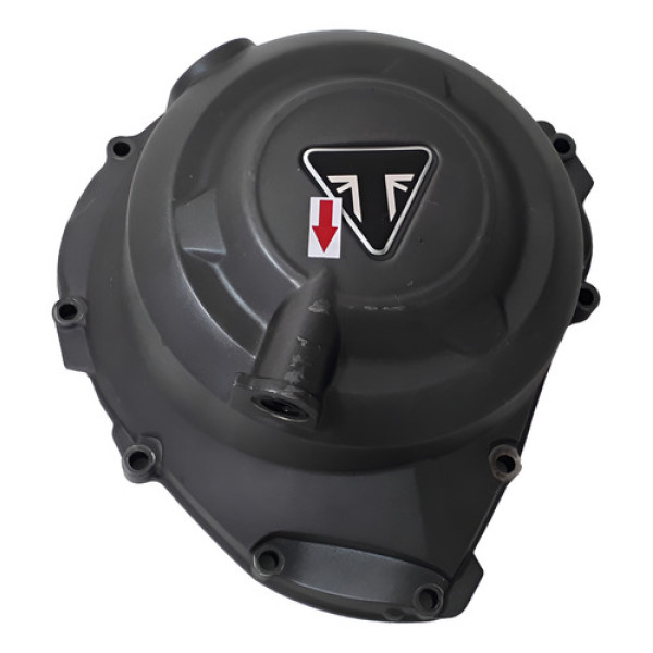 Tampa Embreagem Triumph Street Triple 765 Rs 20/23 Ori 60165 Cinza
