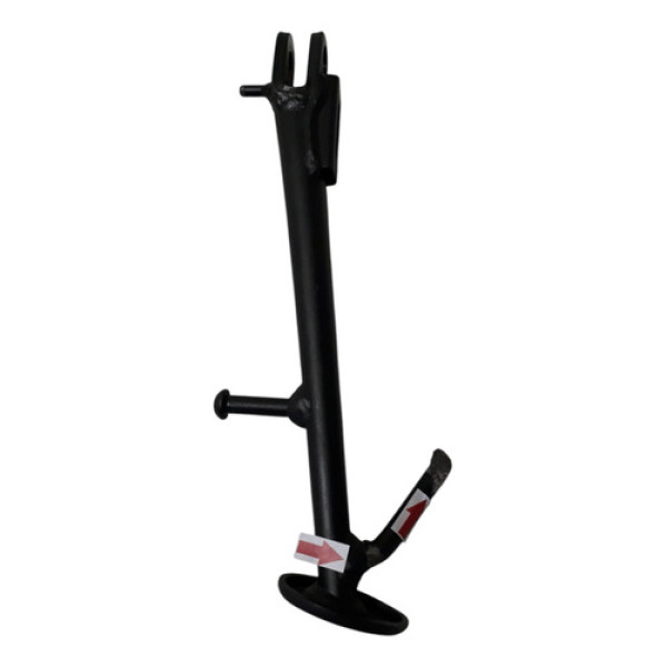 Pesinho Descanso Lateral Kawasaki Z650 21/24 Avaria 55351