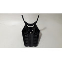 Paralama Traseiro Kymco Ak 550 22/24 Orig Detalhe 54973