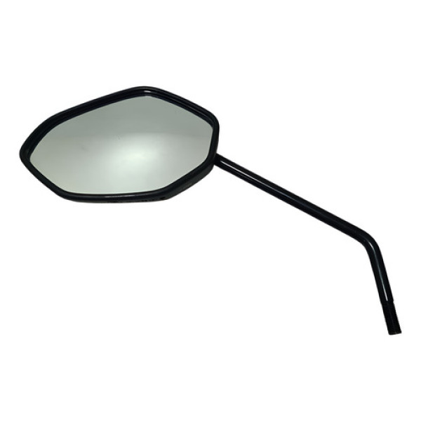 Retrovisor Esquerdo Honda Cg 160 Original Detalhes 57368