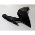 Carenagem Frontal Lateral Yamaha Fluo 125 23/24 L/e 58598 Preto