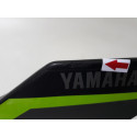Carenagem Rabeta Yamaha Fz25 18/25 L/e Orig 59579 Preto