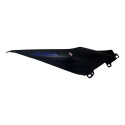 Carenagem Rabeta Yamaha Xmax 250 21/24 L/d Ralado 56878 Azul
