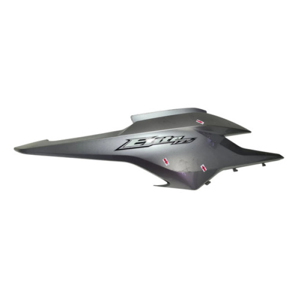 Carenagem Rabeta L/d Honda Elite 125 19/24 Orig C/det 61041