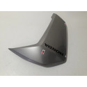 Carenagem Lateral Honda Elite 125 25/26 L/d Detalhes 61032 Prateado