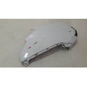 Carenagem Frontal Lateral N Max 160 21/23 L/e Detalhe 55372 Branco