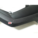 Carenagem Assoalho Pé N Max 160 21/24 L/e Orig 58333 Preto