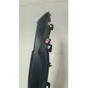 Assoalho Pedal Honda Elite 125 19/24 Orig C/det 61668 Preto