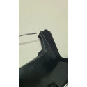 Carenagem Rabeta Esq Honda Cb 500 F 20 Orig C/detalhes 61678 Preto