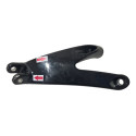 Bacalhau Dianteiro Harley Fat Bob 19/24 L/d Detalhes 57103 Preto