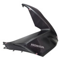Carenagem Lateral Frontal Dir Pcx 150 16/18 Detalhes 57652 Cinza-escuro