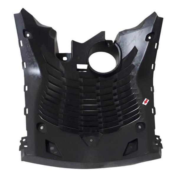 Paralama B Inferior Yamaha X Max 250 21/24 Orig 59585