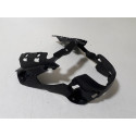 Carenagem Mascara Farol Fz25 250 22/25 Orig 58588 Preto