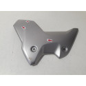 Carenagem Lateral Aba Bmw R1250 Gs 19/23 L/e Orig 57023 Prateado