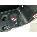 Carenagem Assoalho Pé Honda Adv 150 21/24 L/d Avarias 61791 Preto