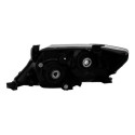 Farol Hilux Sw4 2012 A 2015 Eletrico S/xenon Modelo Original