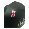 Tampa Capa Airbag Nivus Virtus Tcross Taos  22-25 C/avaria Preto