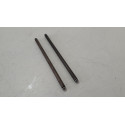 Vareta Comando Honda Cg 125 95/99 Orig 56803