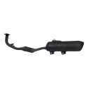 Escapamento Yamaha Nmax 160 2021 2024 Original 64050