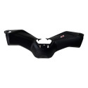 Carenagem Superior Guidao Xmax 250 2021/24 Orig 58150 Preto