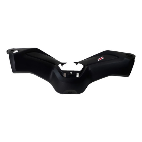 Carenagem Superior Guidao Xmax 250 2021/24 Orig 58150 Preto