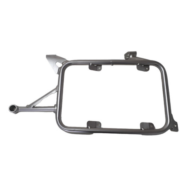 Suporte Bau Lateral Bmw R1250 Adv 20/24 L/e Orig 58866 Prateado