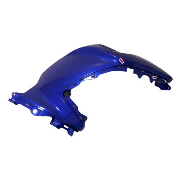 Carenagem Capa Tanque Yamaha Fz25 250 18/24 L/d Avaria 58467 Azul