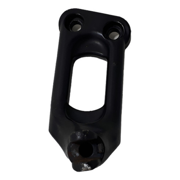 Suporte Pedaleira Traseira V Rod Night Rod 14/14 L/d 59012 Preto