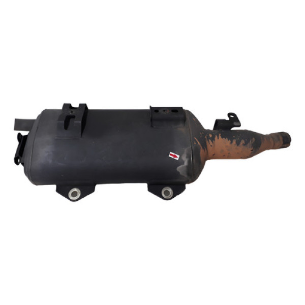 Ponteira Escapamento Xmax 250 2021-24 Orig 58180