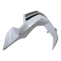 Carenagem Frontal Lateral Esq Adv 150 21/24 Detalhes 57663 Branco