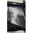 Carenagem Assoalho L/e Yamaha Nmax 160 2021-24 Detalhe 62746 Preto