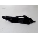 Carenagem Rabeta Yamaha Fz25 18/25 L/d Orig 59889 Preto