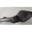 Carenagem Inferior Assoalho Kymco Downtown 300i L/e 53464