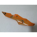 Carenagem Lateral Farol Cg 160 Titan 25/25 L/e Avaria 57522 Laranja