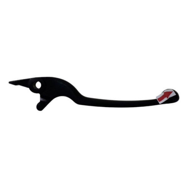 Manete Freio Dianteiro Yamaha N Max 160 17/23 Ralado 54189