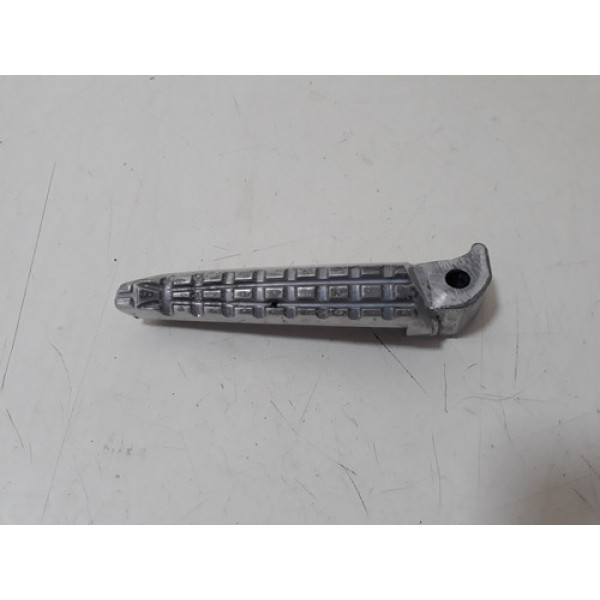 Pedaleira Traseira Yamaha X Max 250 21/24 L/e Orig 58305