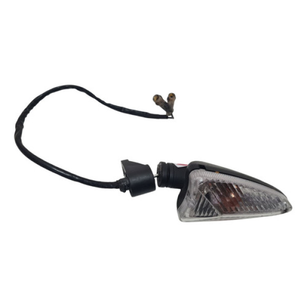 Pisca Traseiro Dir Triumph Daytona 675 09/12 Detalhes 55569