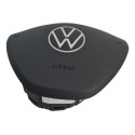 Tampa Airbag Volante Vw Fox Gol Jetta Passat Golf