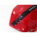Carenagem Frontal Lateral Xmax 250 21/24 L/e Quebrada 58416 Vermelho