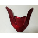 Carenagem Frontal Farol Honda Pcx 160 23/26 Orig 60943 Vermelho
