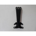 Suporte Paralama Traseiro Cb 300f Twister 23/25 Orig 59395 Preto